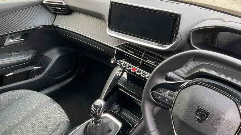 Peugeot 208 1.2 PureTech 100 Allure 5dr Petrol Hatchback